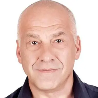 Tony Nikolakopoulos