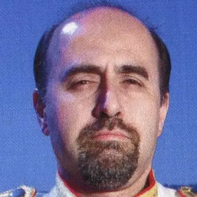 Martin Janouš