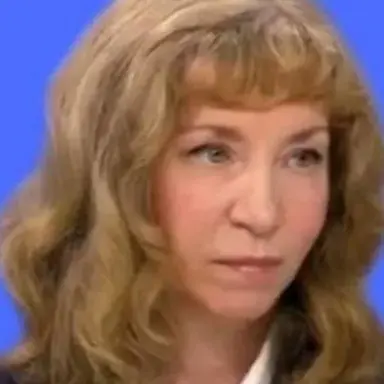 Olga Melikhova
