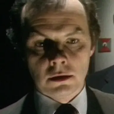 Roy Skelton