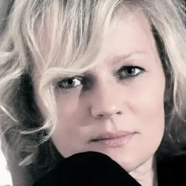Kait Tenison