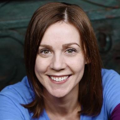 Erin Elizabeth Burns