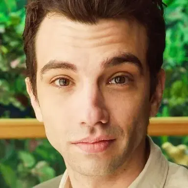 Jay Baruchel