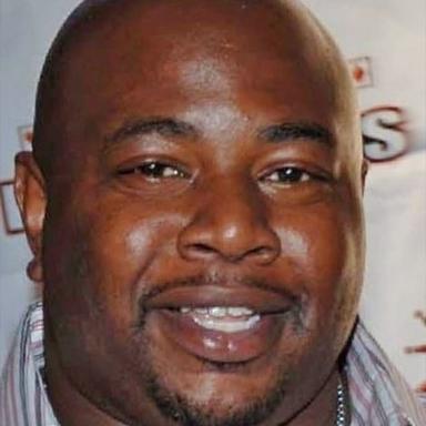 Marcello Thedford