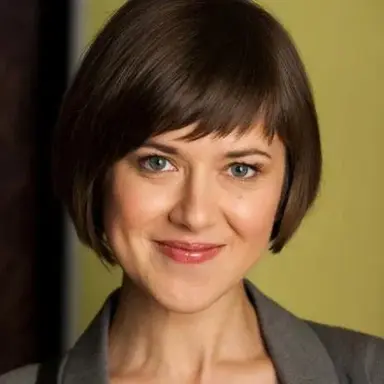 Hanna Kuzina