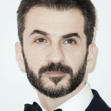 Michael Aronov