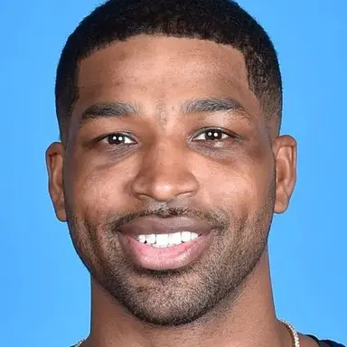 Tristan Thompson