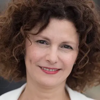 Nadia Kaci