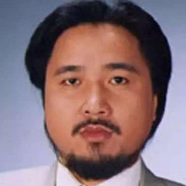 Koo Ming-Wah