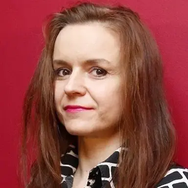 Halka Třešňáková