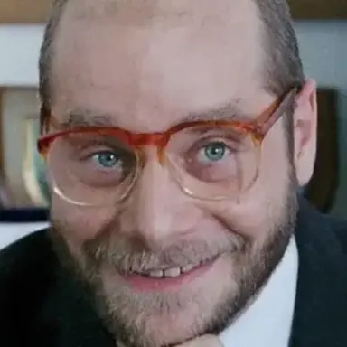 Paul Fonoroff
