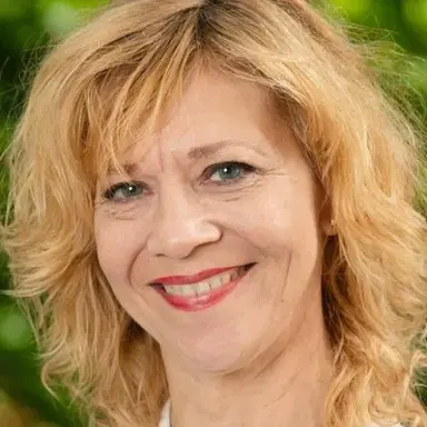 Gunvor Reynberg