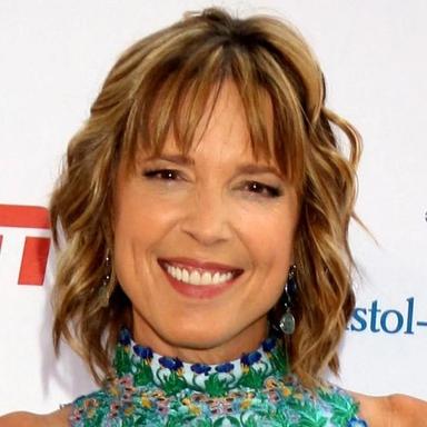 Hannah Storm