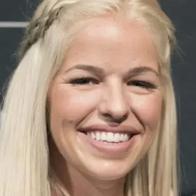 Danielle Perry
