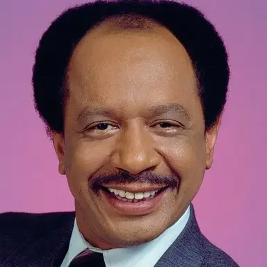 Sherman Hemsley