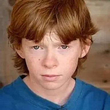 Brendan Hill