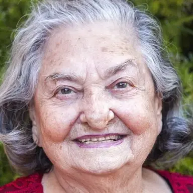 Lucia Guzzardi