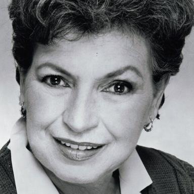 Edith Varon