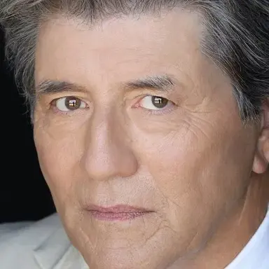 Stephen Liska