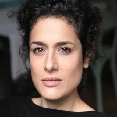 Aurélie Valat