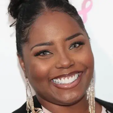 Shar Jackson
