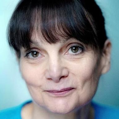Sophie Froissard