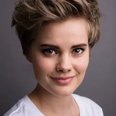 Elizabeth Cullen