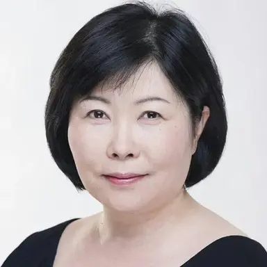 Nobue Iketani