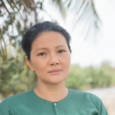 Kiều Trinh