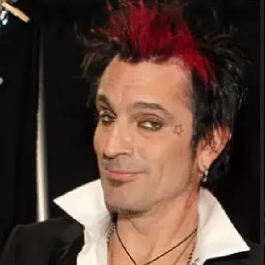 Tommy Lee