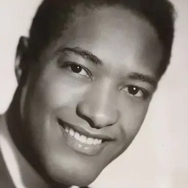 Sam Cooke