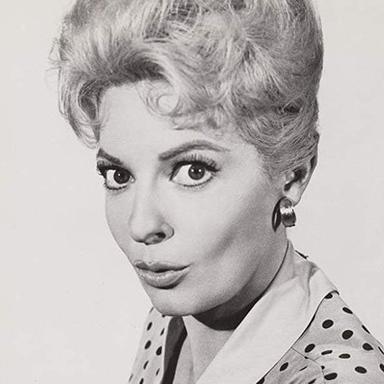 Carole Cook