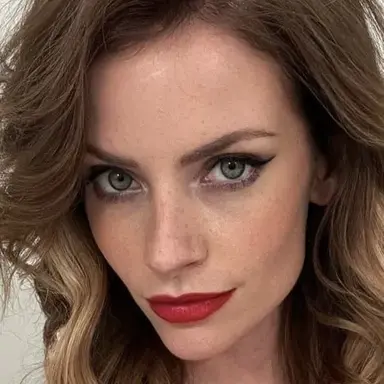 Cody Renee Cameron