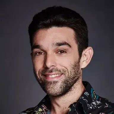 Andrés Salas