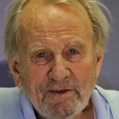 Rudolf Melichar