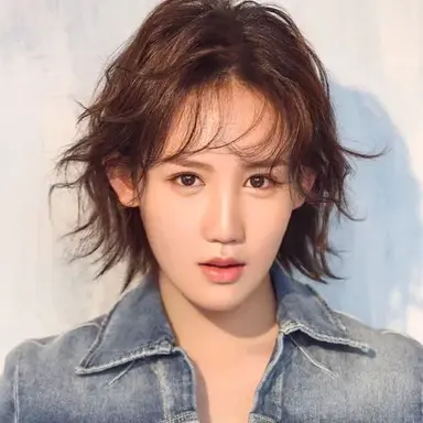 Chen Jinghan