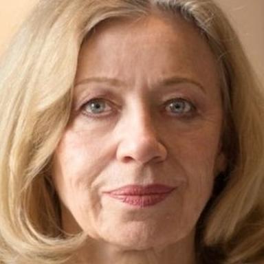Elfriede Schüsseleder