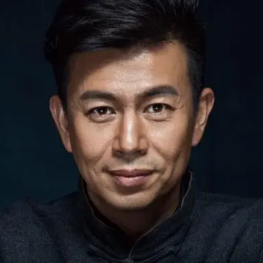 Baixuan Jiang