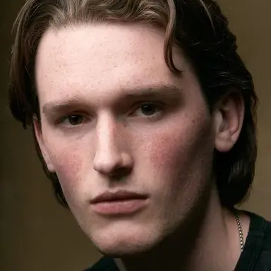 James Melville