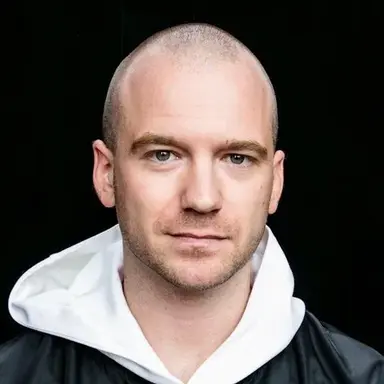 Sean Evans