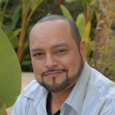 Rolando Molina