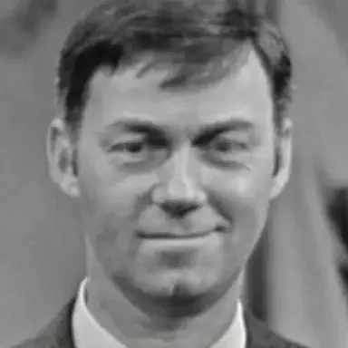 Bernard Sancy