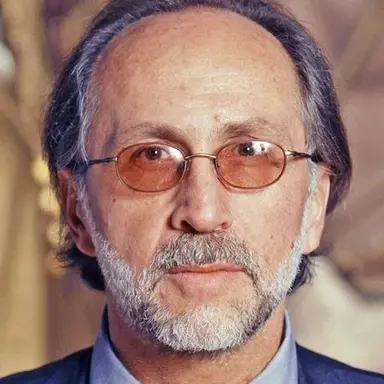 Richard P. Rubinstein