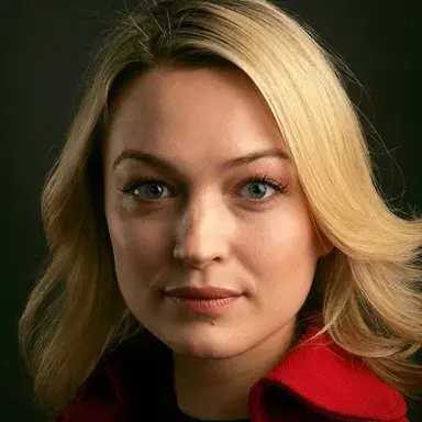 Sophia Myles