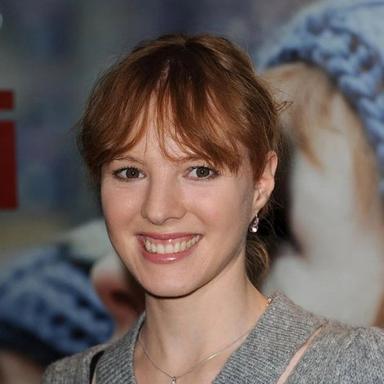 Julie-Marie Parmentier