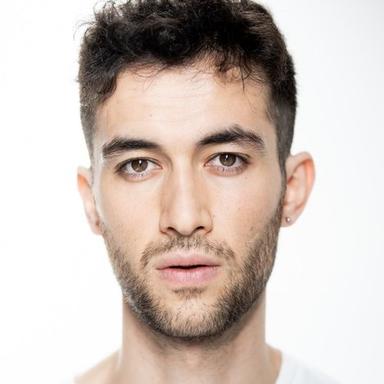 Yassine Ouaich