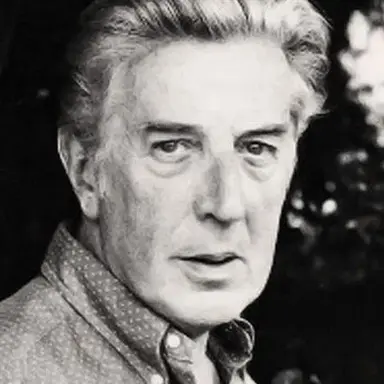 Frederick Ashton