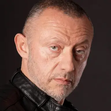 Éric Godon