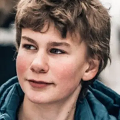 Pelle Falk Krusbæk