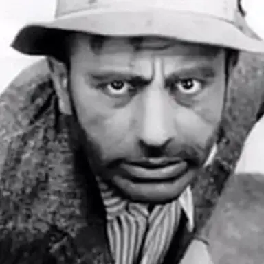 Sam Kaufman